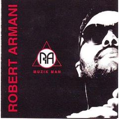 Robert Armani - Muzik Man - ACV