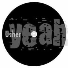Usher - Yeah (Remix) - A Fingers Production