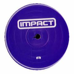 K-Control & Gary Weston - Dream Maker - Impact