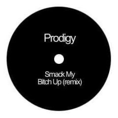 The Prodigy - Smack My Bitch Up (Remix) - FAT
