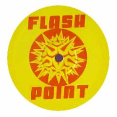 Strange Dave & Mark Austin - The Reckoning - Flashpoint