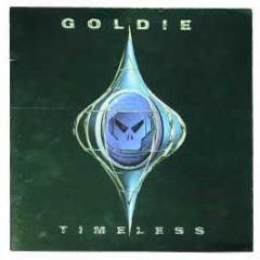 Goldie - Timeless - Ffrr