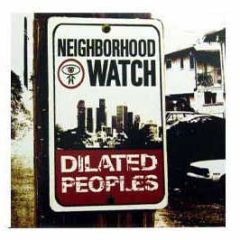 Dilated Peoples - Neighborhood Watch - ABB