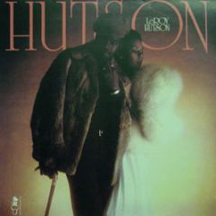 Leroy Hutson - Hutson - Soul Brother