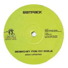 Ratpack - Searchin For My Rizla 2004 - Ratpack Music