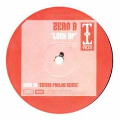Zero B - Lock Up 2004 (Disc 2) - Tripoli Trax