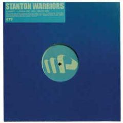 Stanton Warriors - Slanty - 679 Records