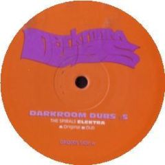 Darkroom Dubs - The Spirals - Darkroom Dubs