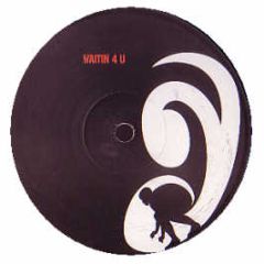 Ernest Saint Laurent - Waitin 4 U - Lou Records