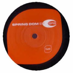 BRS - Spring Dom EP - Cyclo