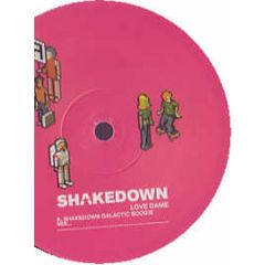 Shakedown - Love Game - Panorama