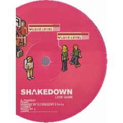 Shakedown - Love Game (Remixes) - Panorama