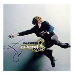 Erlend Oye - DJ Kicks - K7