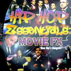 Hip Hop Essentials - Movie Fx (Now Dat's Gangsta) - Yosumi