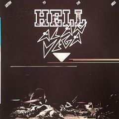 DJ Hell - Listen To The Hiss - Gigolo