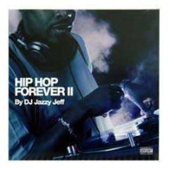Jazzy Jeff Presents - Hip Hop Forever Ii - BBE