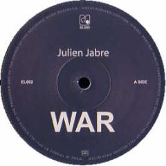 Julien Jabre - WAR - Elias