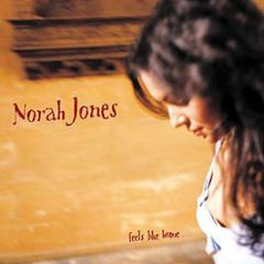Norah Jones - Feels Like Home - Blue Note