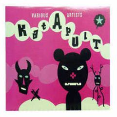 Various Artists - Katapult - Karat