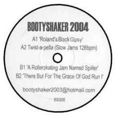 Spiller Vs De La Soul - Rollerskating Sola - Bootyshaker 6