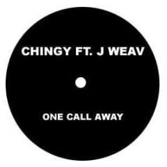 Chingy Ft J Weav - One Call Away - Capitol