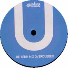 DJ Scot Project - U (2004 Remix) - Overdose
