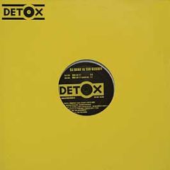 DJ Dano Vs Van Giessen - Who Am I ? - Detox