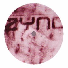 Marco Bailey - Genetix EP - Zync