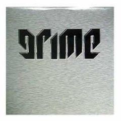 Various Artists - Grime - Rephlex