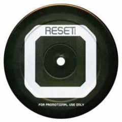 Age Of Love - Age Of Love 2004 - Reset Records