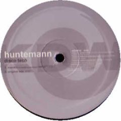 Huntemann - Disco Tech - KDW