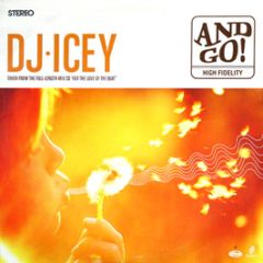 DJ Icey - And Go - System Recordings