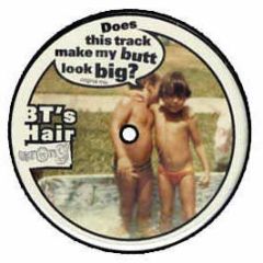 Marky Star - Does That Track Make My Butt Look Big - Wrong