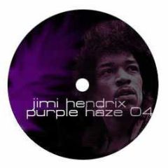 Jimi Hendrix - Purple Haze (Breakz Remix) - Fluffer 1