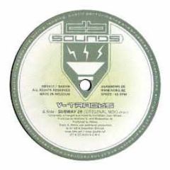 V Tracks - Subway 26 (2004) - Db Sounds 12