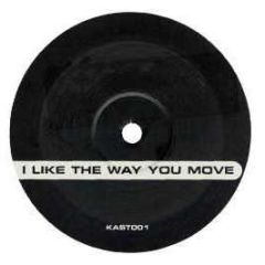 Outkast - I Like The Way U Move (Remix) - Kast 1
