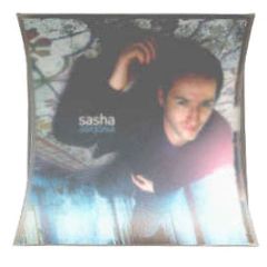Sasha - Involver - Global Underground