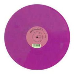 Marco Zaffarano - Pink Punk (Pink Vinyl) - Anima