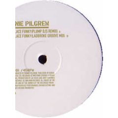 Rennie Pilgrem - Some Place Funky 2004 (Remixes) - MOB