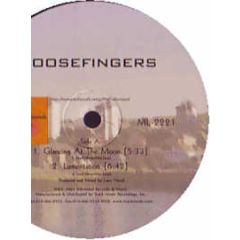 Larry Heard - Loosefingers EP - Alleviated