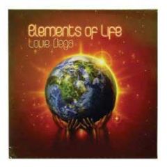 Little Louie Vega  - Elements Of Life - Vega Records