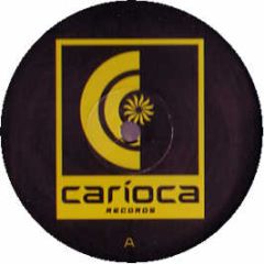 Blakkat Ft Tyra - Other Women - Carioca Records