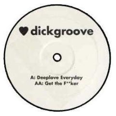 Aretha Franklin - Deeper Love 2004 - Dickgroove