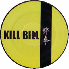 Dope Ammo Present - Kill Bill - Dope Ammo