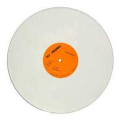 Romanthony - Collins (White Vinyl) - Digi Talent 3