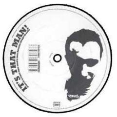 Franck Roger - It's That Man - Betino Record Sound