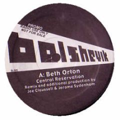 Beth Orton - Central Reservation - Ibadan