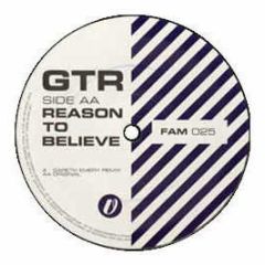 GTR - Reason To Believe - Five Am