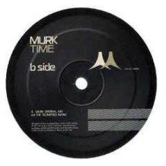 Murk - Time (Disc 1) - Subversive