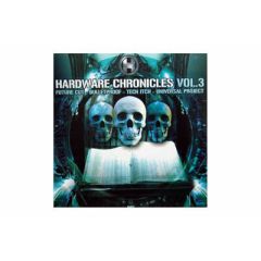 Various Artists - Hardware Chronicles Vol 3 - Renegade Hardware